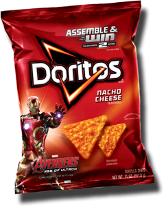 Doritos PNG-73224